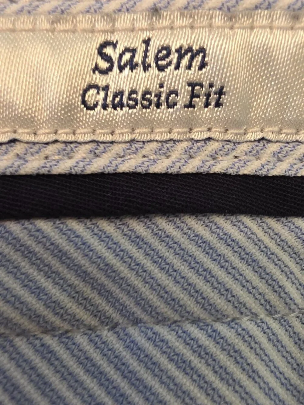 Peter Millar Performance Khaki Golf Shorts, Men's Size 36